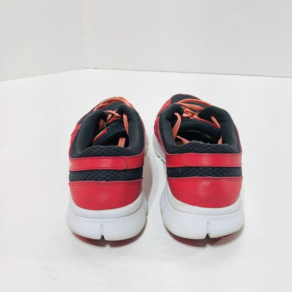 NIKE FLEX EXPERIENCE RN 2 WOMEN'S Running Shoes 599540-001 Sz 7.5 Mesh Upper - Picture 5 of 11